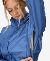 Marmot Women's PreCip Eco Hooded Collar Jackets