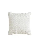 Sunham Neutral Dalton 9-Pc. Comforter Set