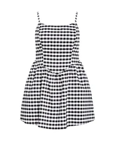City Chic Plus Rena Dress