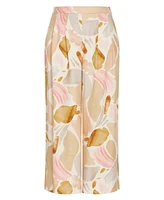 City Chic Plus Surface Level Pant
