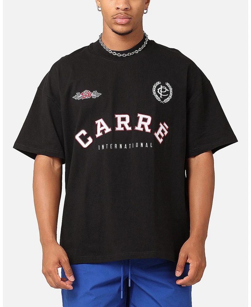 Carre Men's International T-Shirt