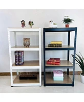 Storage Shelves