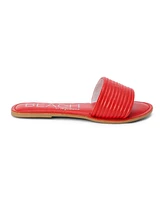 Beach by Matisse Troller Sandal