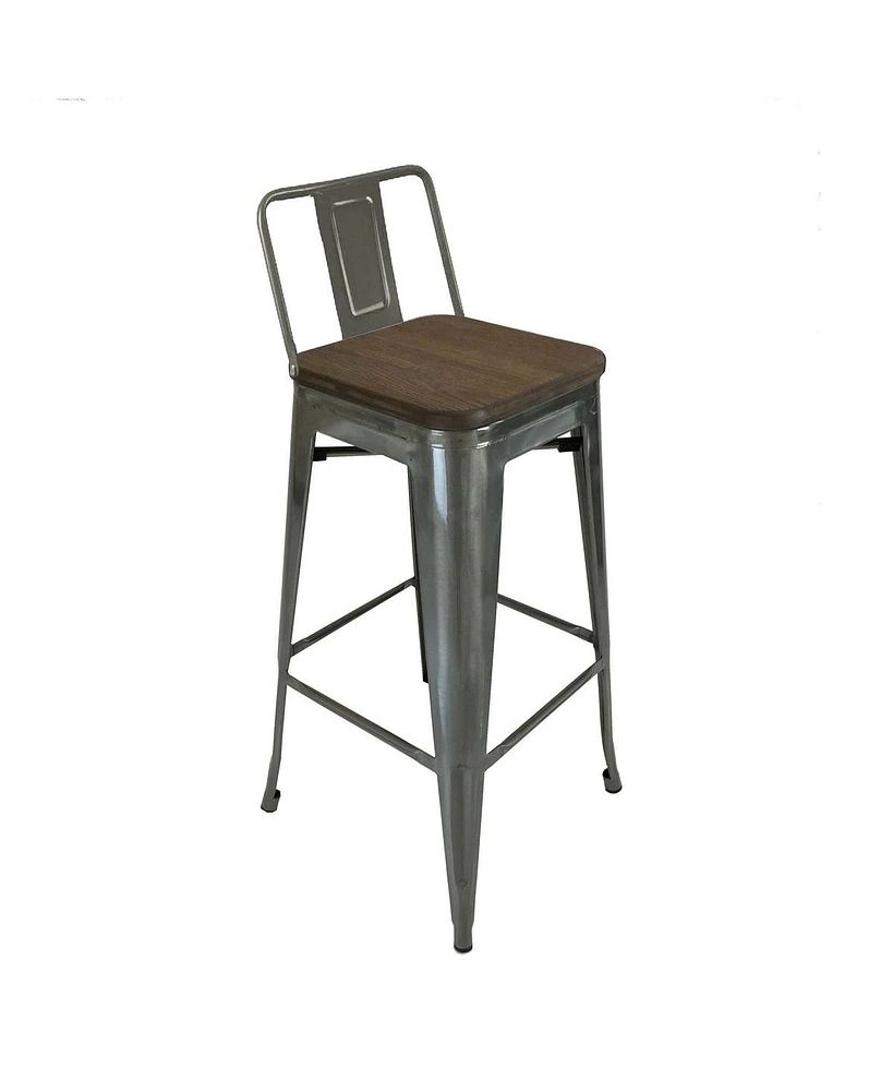 Barstool Chair for Stylish and Comfortable Seating in Kitchen or Bar Areas