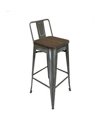 Barstool Chair for Stylish and Comfortable Seating in Kitchen or Bar Areas