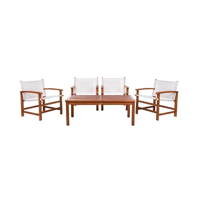 Mardin Outdoor Dining Set