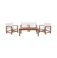 Mardin Outdoor Dining Set