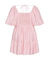 City Chic Plus Mindy Dress