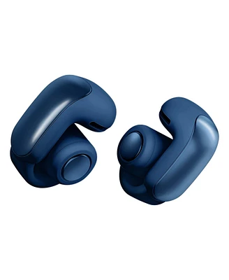 Bose Ultra Open Bluetooth Earbuds with Spatial Audio & Water Resistance