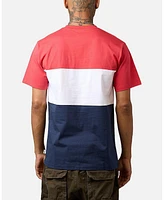 Carre Men's Established Panel T-Shirt