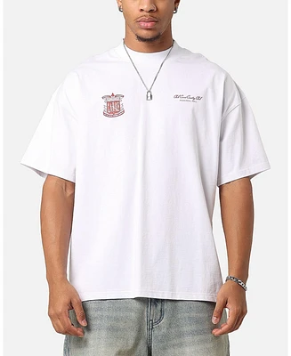 Carre Men's Deeds T-Shirt