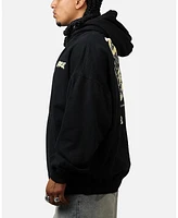 Carre Men's Passport Hoodie