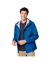 Free Country Men's Hydro Lite X2O Spectator Waterproof Rain Jacket