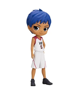 BanPresto - Kuroko's Basketball - Q Posket - Daiki Aomine Movie ver. Statue