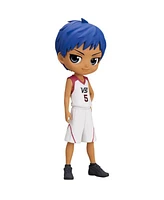 BanPresto - Kuroko's Basketball - Q Posket - Daiki Aomine Movie ver. Statue