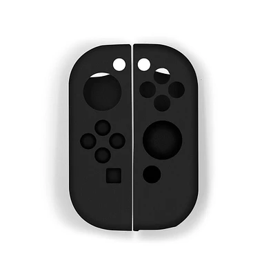 Silicone Protective Case for Nintendo Switch & Oled Joy-Con – Non-Slip, Durable, Enhanced Grip Shock Protection
