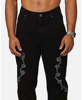 Carre Men's Rosebowl Jeans