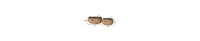 Decorative Storage Basket Set – Handwoven Water Hyacinth Fiber