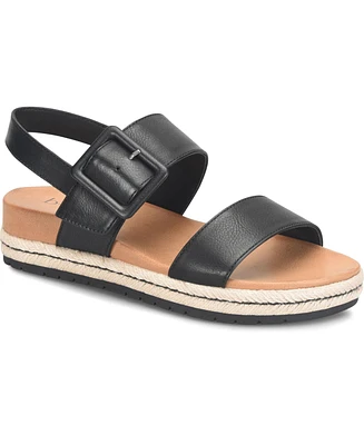 Women's b.o.c. Hilda Slingback Sandals