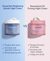 Caudalie Vinoperfect Night Cream, 50 ml