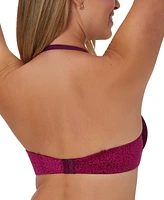 Maidenform Natural Boost Add-a-Size Shaping Underwire Bra 9428