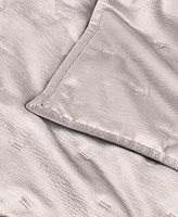 Hotel Collection Glint 3-Pc. Coverlet Set, Full/Queen, Exclusively at Macy's