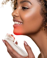 Tzumi Slf Radio Frequency Microcurrent Facial Device & Massager Tool