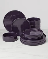 Lenox Modulus 12 Pc. Dinnerware Set, Service for 4