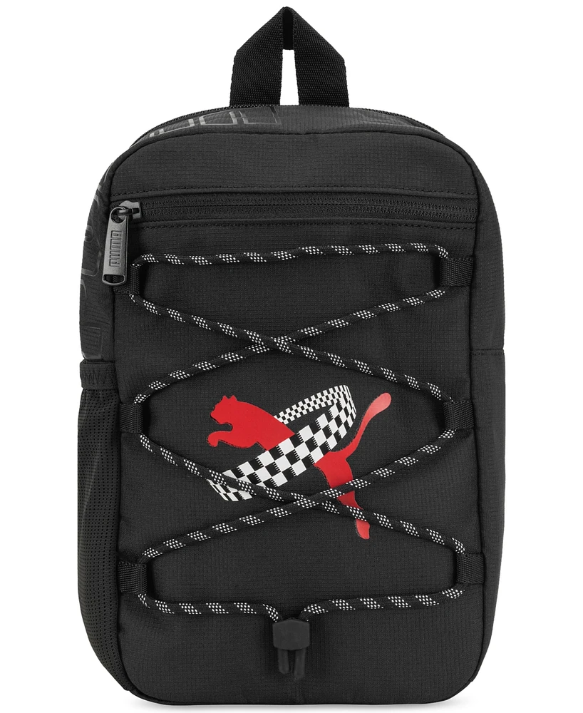 Puma Racing Classics Sling Bag