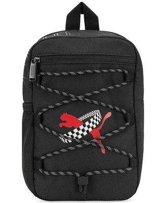 Puma Racing Classics Sling Bag