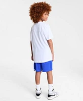 Jordan 1984 Jumpman Graphic T Shirt Mesh Shorts