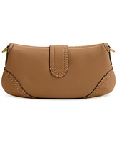 Coach Soho Glovetanned Leather Shoulder Bag 25