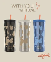 Contigo Ally Love Streeterville Shake Go Tumbler, 20 oz.