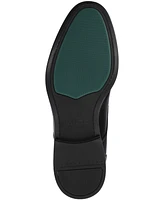 Vance Co. Men's Alec Flexible Oxford Dress Shoe