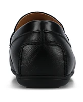 Vance Co. Men's Charles Flexible Driving Bit Loafers