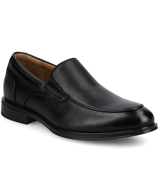 Vance Co. Men's Emilio Comfort Dress Loafers