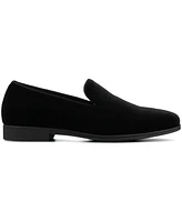 Vance Co. Men's Giovanni Comfort Dress Loafers
