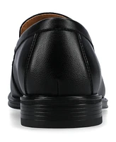 Vance Co. Men's Phineas Comfort Penny Loafer Dress Shoe
