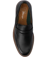 Vance Co. Men's Princeton Loafer Casual Dress Shoe