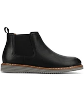 Vance Co. Men's Salter Comfort Chelsea Boot