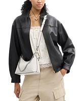 Coach Juliet Shoulder Bag 25 in Signature Canvas