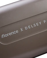 florence by mills x Delsey Paris 29" Catch Flights Expandable Spinner Upright