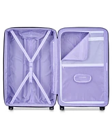 florence by mills x Delsey Paris 29" Spin Me Away Expandable Spinner Upright