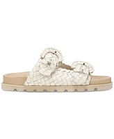 Sam Edelman Women's Tiffanie Slide Flat Sandals