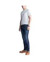Buffalo David Bitton Men's Slim Whiskered Jeans