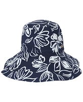 Lauren Ralph Lauren Printed Sun Hat