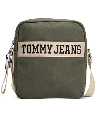 Tommy Hilfiger Men's Jeans Retro Reporter Bag