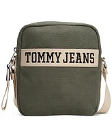 Tommy Hilfiger Men's Jeans Retro Reporter Bag