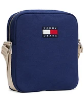 Tommy Hilfiger Men's Jeans Retro Reporter Bag