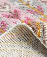 Timeless Rug Designs Hudson S3399 Rug Collection